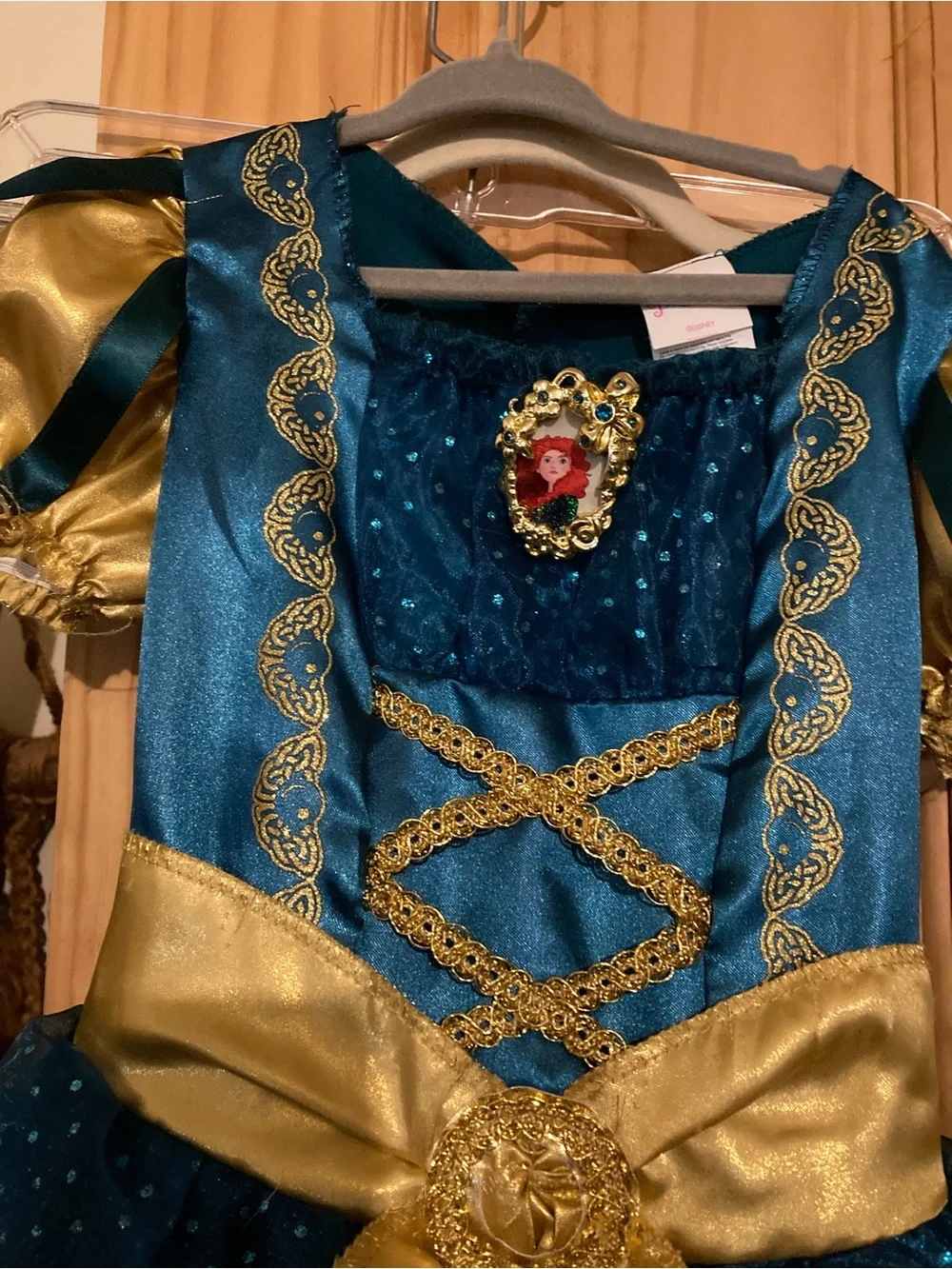 Disguise Disney Princess costume - Picture 3 of 10